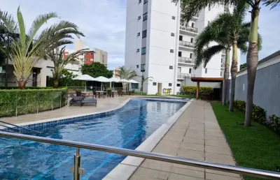 Excelente apartamento disponível para venda em capim macio - natal/rn
