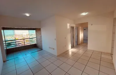 Apartamento 3/4 quartos disponível para venda em candelária natal/rn!