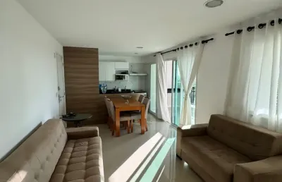 Apartamento com 3 quartos para alugar na Avenida Deputado Antônio Florêncio de Queiroz, 3365, Ponta Negra, Natal