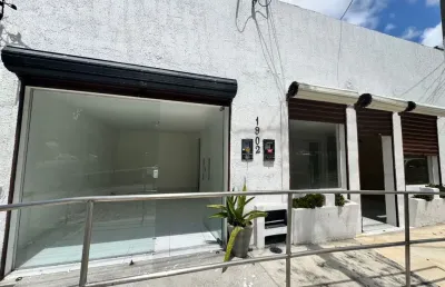 Ponto comercial para alugar em candelária  pertinho do natal shopping