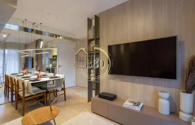 Apartamento na vila carrão em prédio novo com lazer completo com 2 quartos sendo 1 suíte e 1 vaga