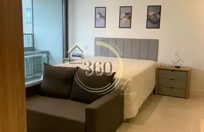 Apartamento mobiliado para vender ou alugar ao lado do metrô carrão