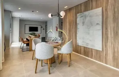 Apartamento novo para venda a 500m do metro bresser mooca com 3 dormitórios sendo 1 suíte e varanda