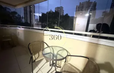 Apartamento à venda no tatuapé – 72m² – 3 dormitórios (1 suíte) – 2 vagas - são paulo, sp
