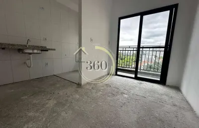 Apartamento novo, com 38m² com 2 dormitórios próximo ao metrô penha - são paulo, sp