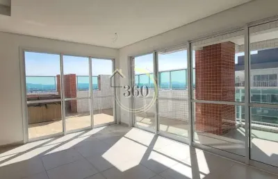 Cobertura nova para venda ao lado do metro carrão com 161m² e área externa com jacuzzi