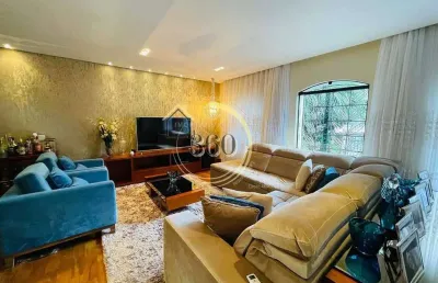 Casa térrea para venda com 369 metros quadrados com 3 quartos em vila santo estevão - são paulo - s