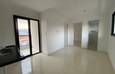 Apartamento novo à venda | 44m² | 2 dormitórios | 1 vaga | penha/são paulo