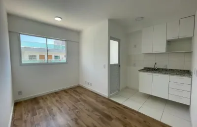 Apartamento para locação próximo ao metrô guilhermina com 2 dormitórios