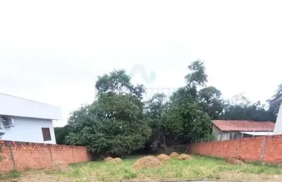 Terreno à venda em Presidente Vargas, Içara 