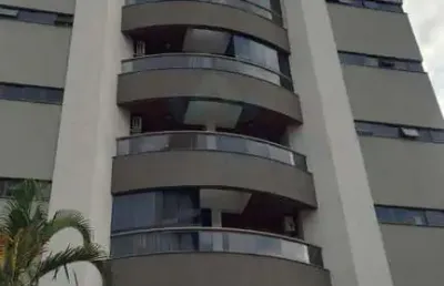 Apartamento para venda em criciúma, centro, 2 dormitórios, 2 suítes, 1 banheiro, 1 vaga