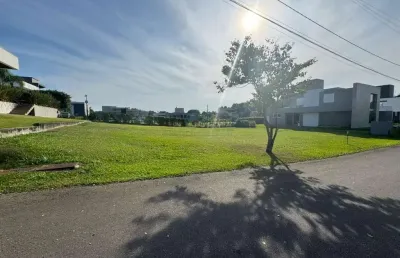 Terreno à venda no Primeira Linha, Criciúma 
