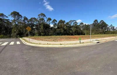 Terreno à venda no Cristo Rei, Içara 
