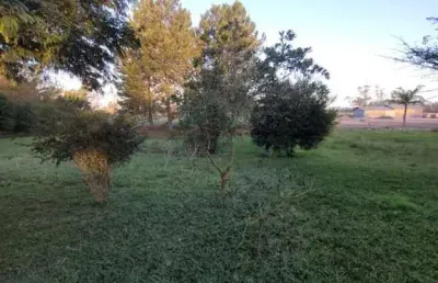 Terreno à venda em Vila Nova, Içara 