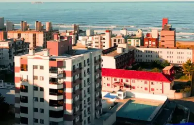 Apartamento para venda em laguna, mar grosso, 3 dormitórios, 1 suíte, 2 banheiros, 1 vaga