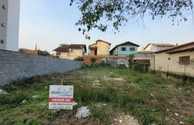 Terreno à venda no Universitário, Criciúma 
