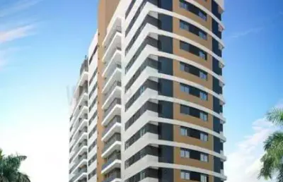 Apartamento à venda no Centro, Criciúma 