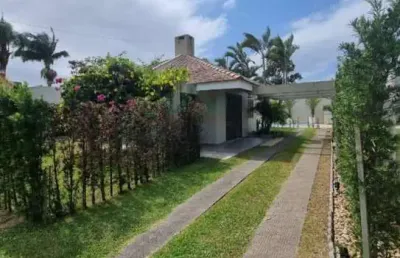 Casa para venda em balneário rincão, lagoa dos esteves, 2 dormitórios, 1 banheiro, 2 vagas