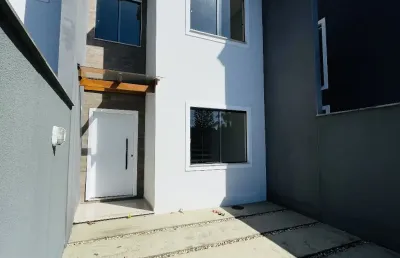 Casa com 3 quartos à venda na Rua Tenente Antônio João, Bom Retiro, Joinville