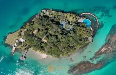 Terreno à venda no Portogalo, Angra dos Reis 