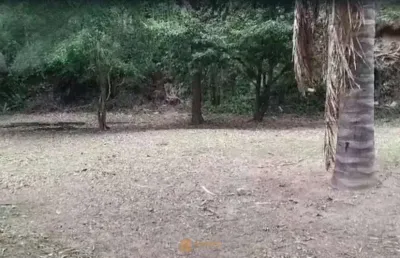 Terreno à venda no Cosme Velho, Rio de Janeiro 