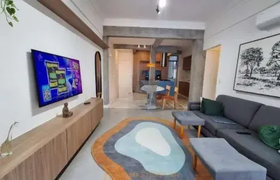Apartamento com 3 quartos à venda na Rua Visconde de Pirajá, Ipanema, Rio de Janeiro