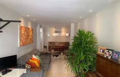 Apartamento com 3 quartos à venda na Rua Timóteo da Costa, Leblon, Rio de Janeiro