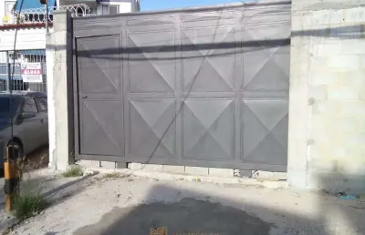 Terreno à venda na rua carlos xavier, 625, campinho, rio de janeiro por r$ 750.000
