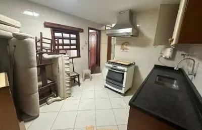 Apartamento com 3 quartos à venda na Rua São Salvador, 24, Flamengo, Rio de Janeiro