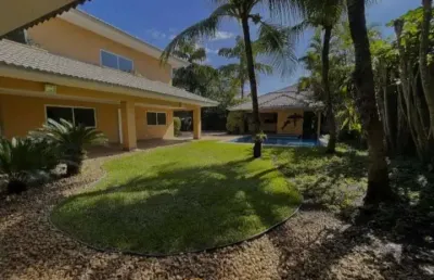 Casa alto padrão à venda – próxima ao vogue square | condomínio fechado