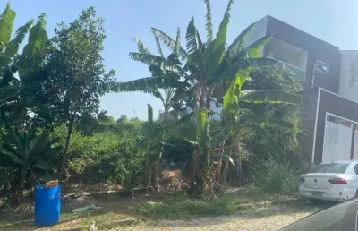 Terreno à venda na rua edgard werneck, jacarepaguá, rio de janeiro por r$ 255.000
