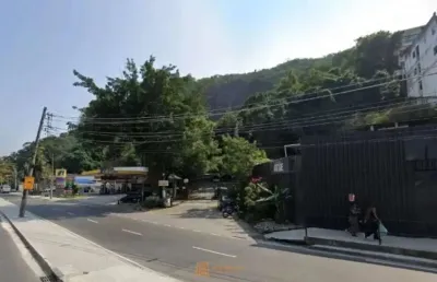 Terreno à venda na rua josé paulino pereira, 1, itanhangá, rio de janeiro por r$ 2.800.000