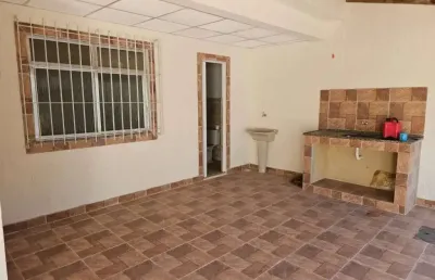Casa com 2 quartos à venda na Recanto De Itaipuaçu, Maricá/rj, Itaipuaçú, Maricá