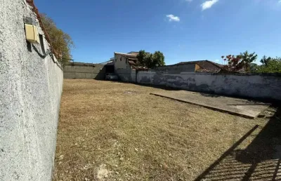 Terreno à venda na Rua Farmacêutico Deodoro Pinto 26, Magé, Rj, Flexeiras, Magé
