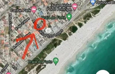 Prédio à venda no braga, cabo frio  por r$ 14.000.000