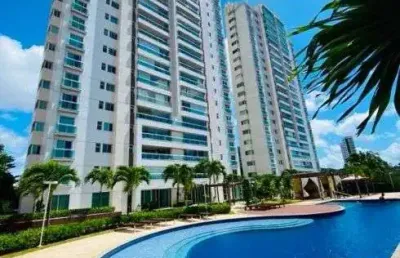 Imóvel para venda tem 134 metros quadrados com 3 quartos