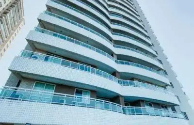 Imóvel para venda com 90 metros quadrados com 3 quartos em benfica - fortaleza - ce