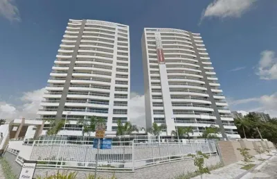 Apartamento com 3 quartos à venda na Rua Reverendo Bolivar Pinto Bandeira, 650, Engenheiro Luciano Cavalcante, Fortaleza