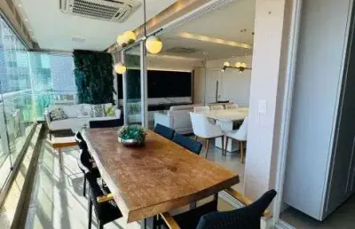 Imóvel para venda possui 156 metros quadrados com 4 quartos em aldeota - fortaleza - ce