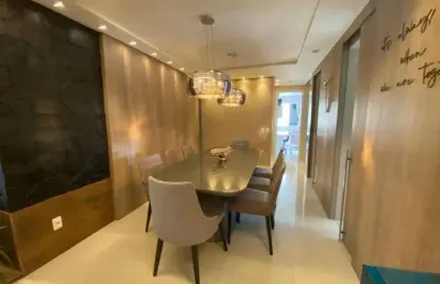 Imóvel para venda com 118 metros quadrados com 3 quartos em dionisio torres - fortaleza - ce