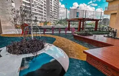 Imóvel para venda tem 152 metros quadrados com 3 quartos