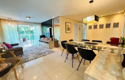 Apartamento com 3 quartos à venda na Rua Doutor Batista de Oliveira, 688, Papicu, Fortaleza