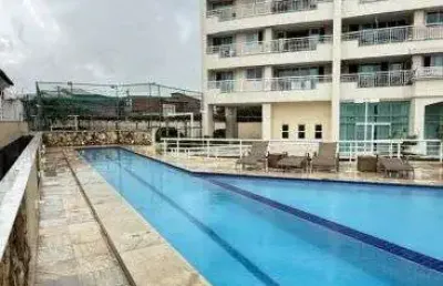 Imóvel para venda possui 75 metros quadrados com 3 quartos em fátima - fortaleza - ce