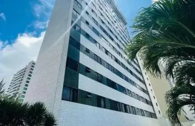 Imóvel para venda com 70 metros quadrados com 3 quartos