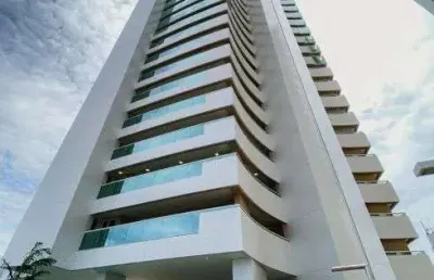 Imóvel para venda possui 167 metros quadrados com 4 quartos em fátima - fortaleza - ce
