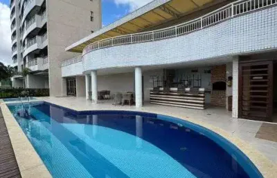 Imóvel para venda tem 72 metros quadrados com 3 quartos em guararapes - fortaleza - ce