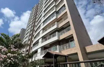 Imóvel para venda com 72 metros quadrados com 3 quartos em guararapes - fortaleza - ce