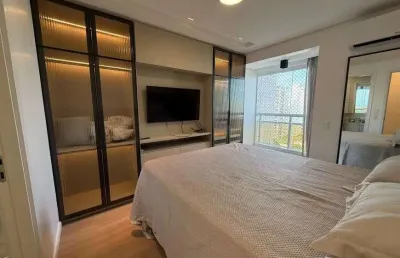 Imóvel para venda tem 77 metros quadrados com 2 quartos em parque iracema - fortaleza - ce