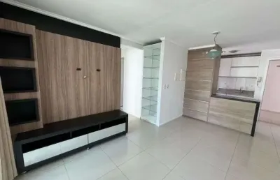Imóvel para venda tem 70 metros quadrados com 3 quartos em guararapes - fortaleza - ce