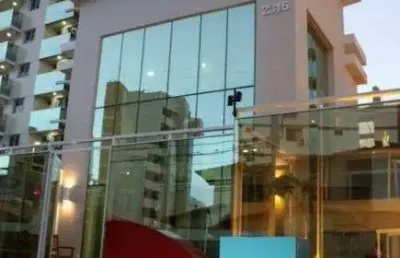 Apartamento com 2 quartos à venda na Rua Vilebaldo Aguiar, 2315, Cocó, Fortaleza